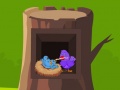 Oyun Pink Bird Recuse