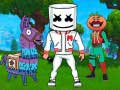 Oyun Battle Royale Jigsaw