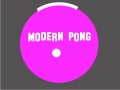 Oyun Modern Pong