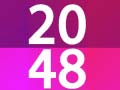 Oyun 2048 Colorful