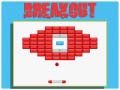 Oyun Breakout