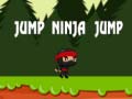 Oyun Jump Ninja Jump