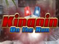 Oyun Kingpin on the Run