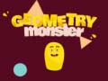 Oyun Geometry Monster