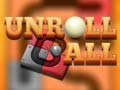 Oyun Unroll Ball