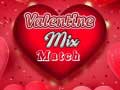 Oyun Valentine Mix Match