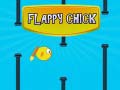 Oyun Flappy Chick