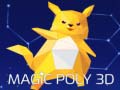 Oyun Magic Poly 3D