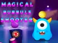 Oyun Magical Bubble Shooter