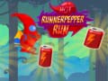 Oyun Hot Runnerpepper Run