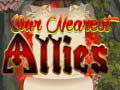 Oyun Our Nearest Allies