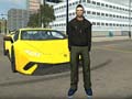 Oyun Grand City Car Thief