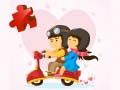 Oyun Valentine's Day Puzzle
