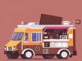 Oyun Food and Drink Trucks Memory