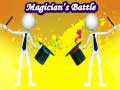 Oyun Magicians Battle