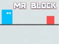 Oyun Mr Block