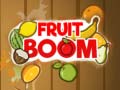 Oyun Fruit Boom