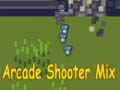 Oyun Arcade Shooter Mix