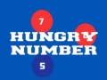 Oyun Hungry Number