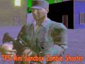 Oyun TPS Mini Sandbox Zombie Shooter