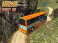 Oyun Uphill Climb Bus Driving Simulator