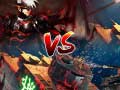 Oyun Tank vs Demons