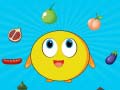 Oyun Drop Food Chick