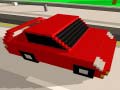 Oyun Rush Crash Racing