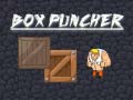 Oyun Box Puncher