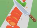Oyun Perfect Slices Online