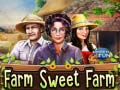 Oyun Farm Sweet Farm