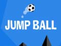 Oyun Jump Ball