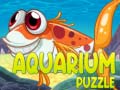 Oyun Aquarium Puzzle
