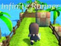 Oyun Infinite Runner