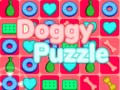 Oyun Doggy Puzzle