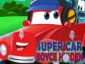 Oyun Super Car Royce Hidden