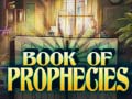 Oyun Book of Prophecies