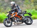 Oyun KTM Super Duke R