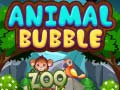 Oyun Animal Bubble