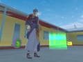 Oyun Mad City Rokurou Rangetsu