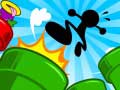 Oyun Stickman Bouncing