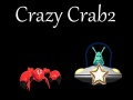 Oyun Crazy Crab 2