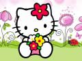 Oyun Cute Kitty Jigsaw