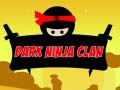 Oyun Dark Ninja Clan