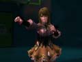 Oyun Female Fighter