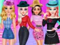 Oyun Princess K Pop Fashion Style