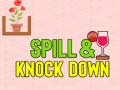 Oyun Spill & Knock Down