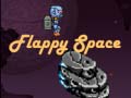 Oyun Flappy Space