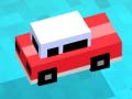 Oyun Blocky Car Bridge