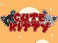 Oyun Cute Kitty Match 3